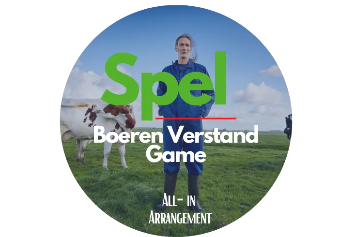 Spel Boeren Verstand Game