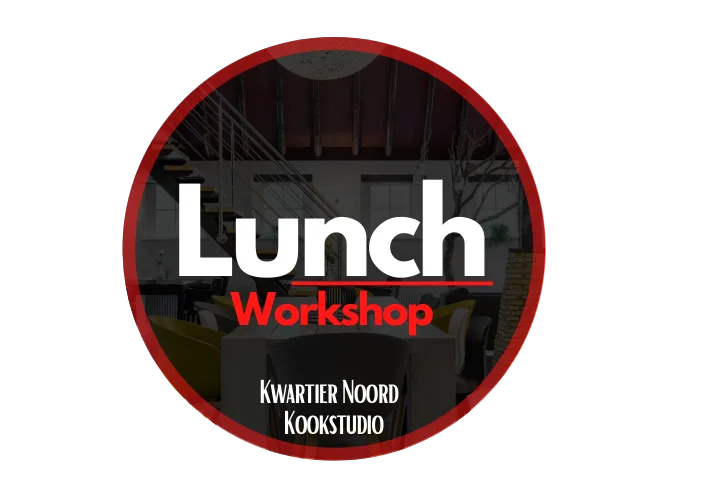 Lunch Workshop