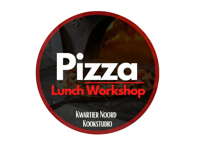 Pizza Lunch Workshop