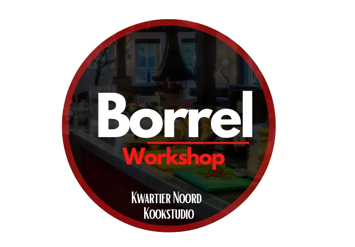 Borrel Workshop Avond
