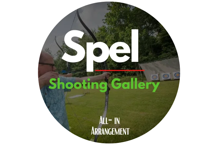 Spel Shooting Gallery
