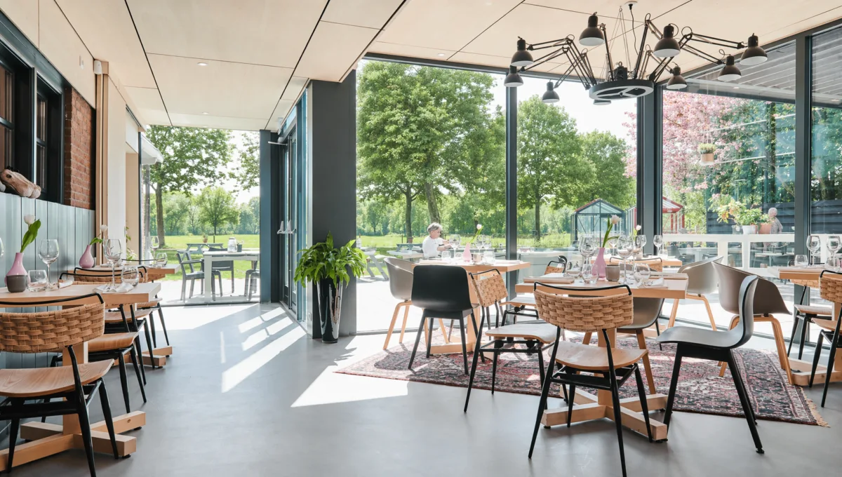 ....iets anders dan een Workshop?